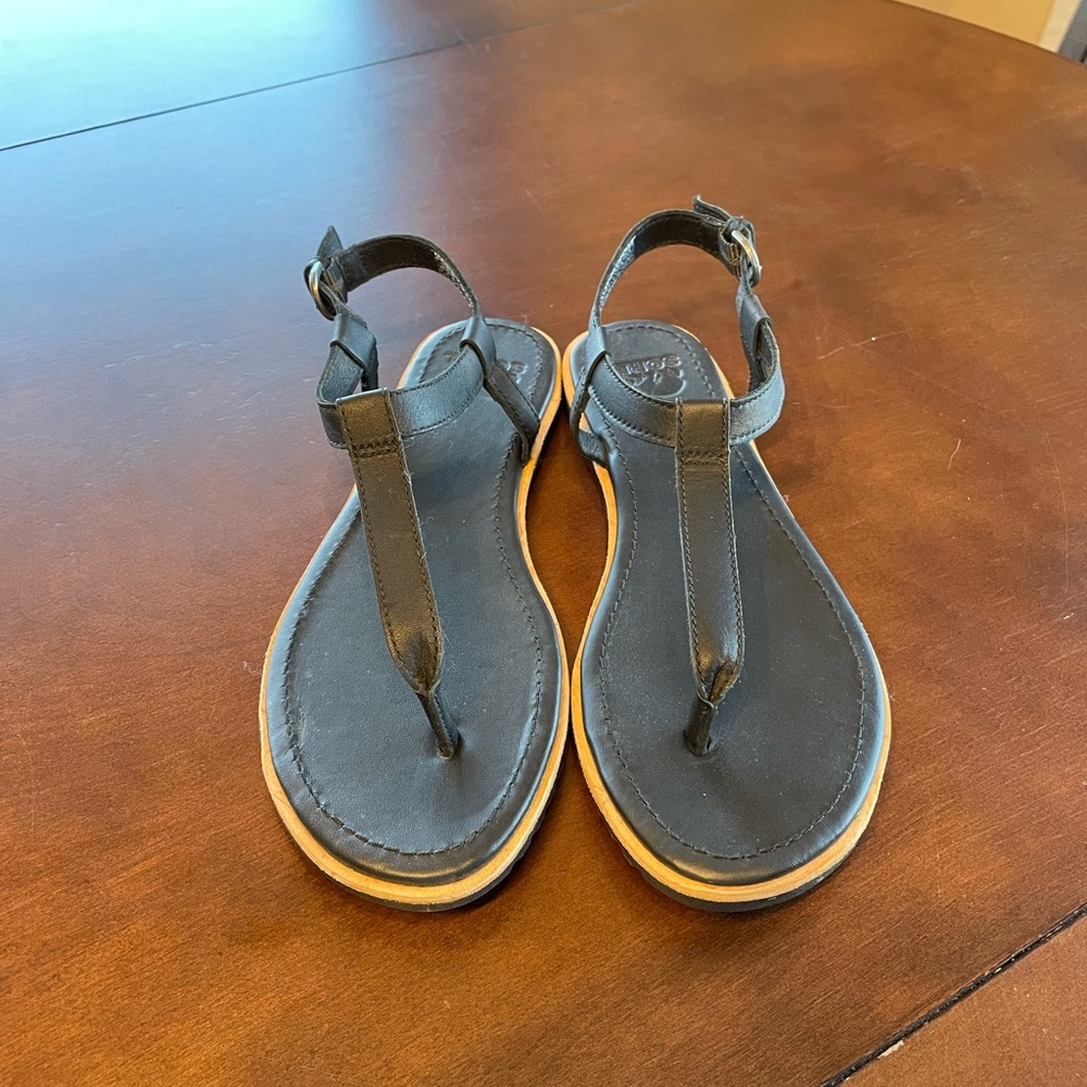 Sorel Sandals